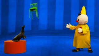 The Seal Juggler! 🤹 | Full Episode | Bumba The Clown 🎪🎈