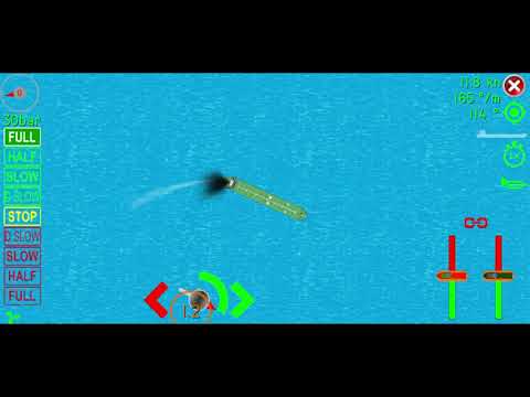 Seamanship 5, Single turn/Anderson turn