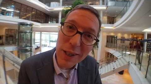 Dennis de Vries (KPMG) on BMM Blockchain Maturity Model to audit projects #BIC18