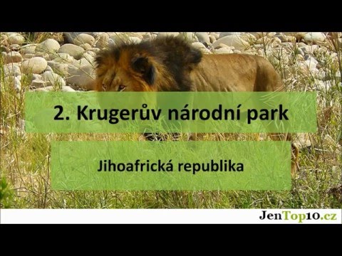 Video: Největší přírodní rezervace v Africe. 10 nejlepších národních parků a rezervací v Africe