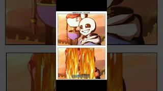 #edit #undertale #sans #chara #frisk #kris #papyrus #toriel #memes #short