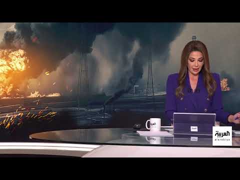 تصعيد إيراني - إسرائيلي: صواريخ باتجاه تل أبيب وحيفا