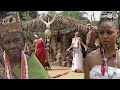 (NEW) Regina Daniels_THE SCORPION PREISTESS BLESSED BY THE GODS_complete movie_2022 Trending Movie