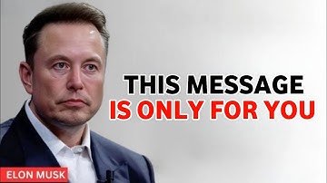 "This Message Is Only for You — You Need to Hear What I’m About to Say”💞