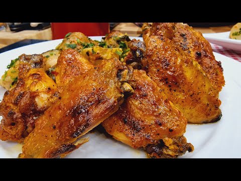 Videó: A legjobb csirkeszárnyak Pacific Beach-en, San Diego-ban