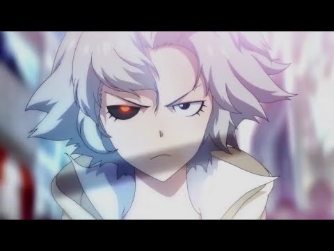 AMV  Mix AMV  Light That Fire  MADAMV