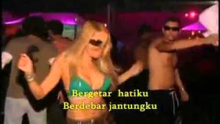 SENADA CINTA MUSIC DANCE REMIX