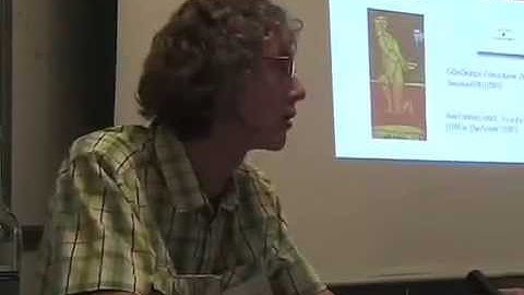 Christopher Bamford - Finding the Figural in Deleuze and Lyotard