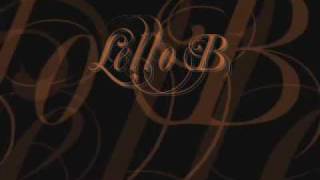 Video thumbnail of "Lello B - My Gift To You"