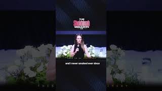 One Encounter Changed Everything, Smoking Addiction GONE!