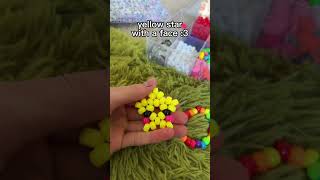 GUYS MY HOUSE IS 60 DEGREES IM SO COLD 😭 #kandi #challenge #scene #kandikid #kidcore