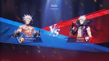 Crystal Of Atlan: Ranked PVP Gameplay #3