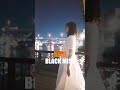 【比較】Black Mist 1/2 1/4 1/8 NiSi 【取り敢えず付けるフィルター】 #shorts