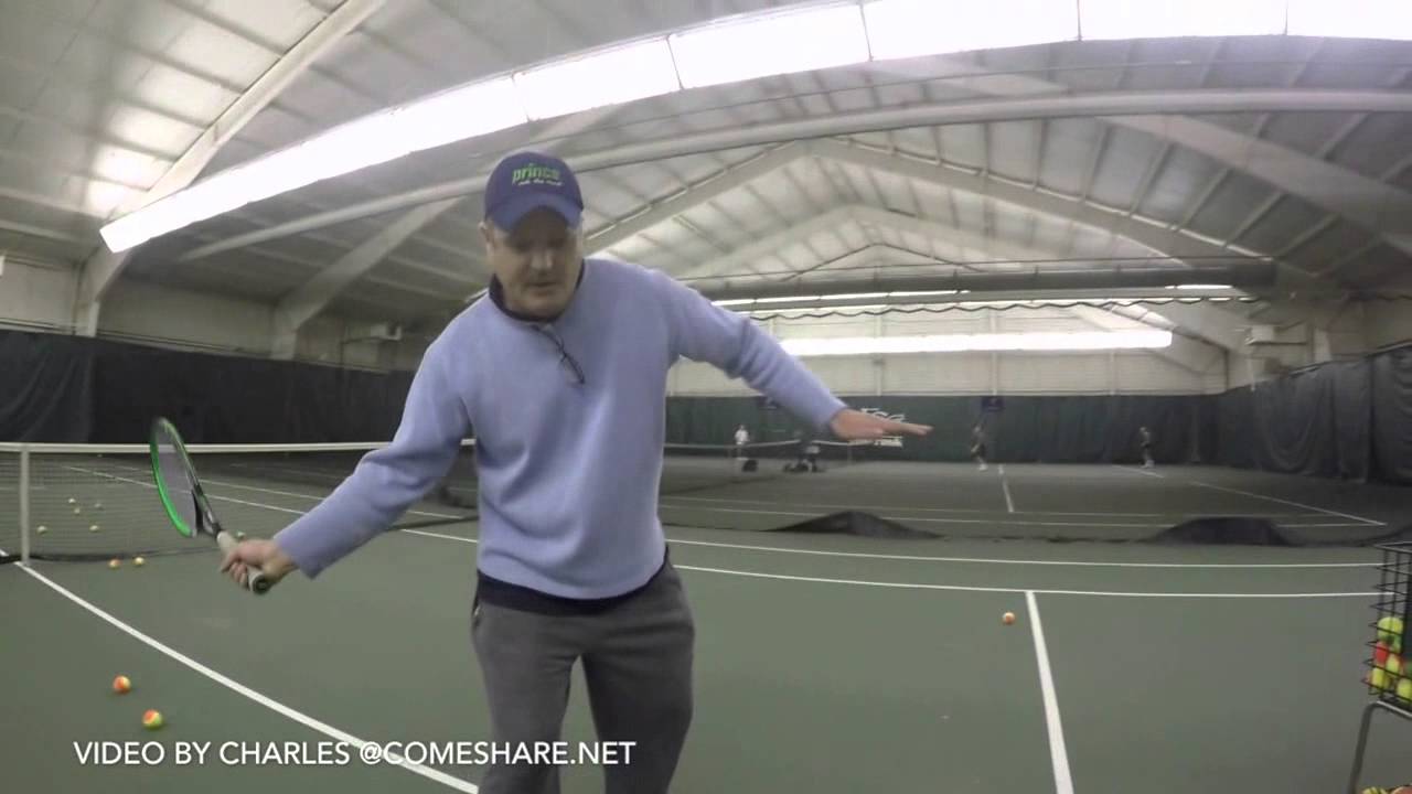 ATP-forehand-Tennis-Training-by-Billy-Youtube-Stablized - YouTube