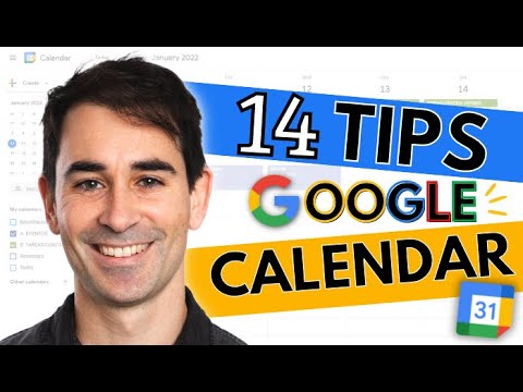 3 formas de resaltar el día actual en tu calendario ocupado - Video