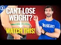 5 reasons you arent losing weight  fix these