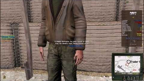 DAYZ EPOCH BASE BUILD TIMELAPSE