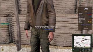 DAYZ EPOCH BASE BUILD TIMELAPSE