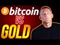 Bitcoin vs Gold w/ Mark Moss
