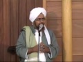 قلها بصدق قلها بخشوع يالله الحبيب عمر بن حفيظ