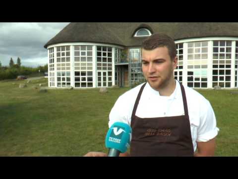1429 Køkkenchef & Kokkeelev Comwell Sorø 1429 Køkkenchef & Kokkeelev Comwell Sorø
