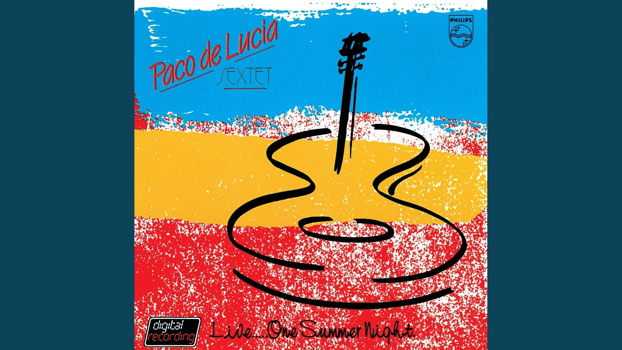 Palenque (Live In Spain / 1984)