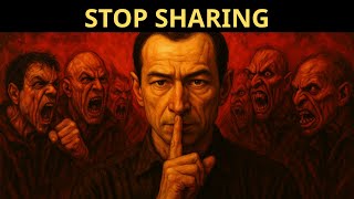 Shut Up And Win | Machiavelli