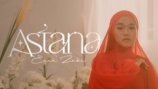 Ernie Zakri - Astana (Official Music Video)