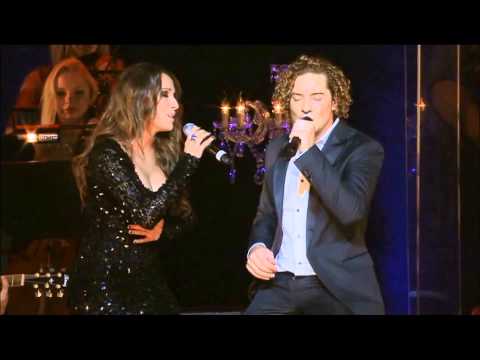 Doy la vida - David Bisbal y Malú