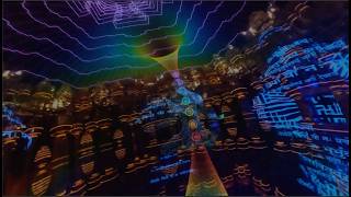 IMMERSIVE Mapping 3D Visuals and 360º Movie Experience @ UNFEST'26 powered by cloud11