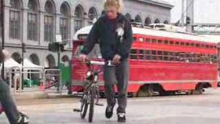 Props MegaTour 5 Trailer