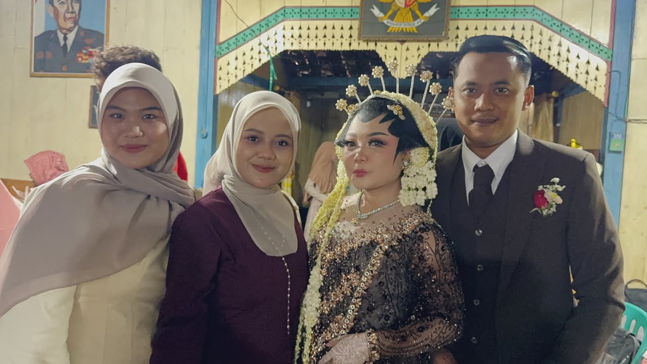 EDISI BUWOH GESS MENDRES PE NYUSUL TAHUN IKI MERGO WES KEMBUT KEMBUT JARENE 🤭🤣🥳💃🏻✨