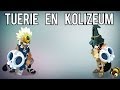 Dofus ezor et sailxus en kolizeum  sauv par un dofawa oklm fr