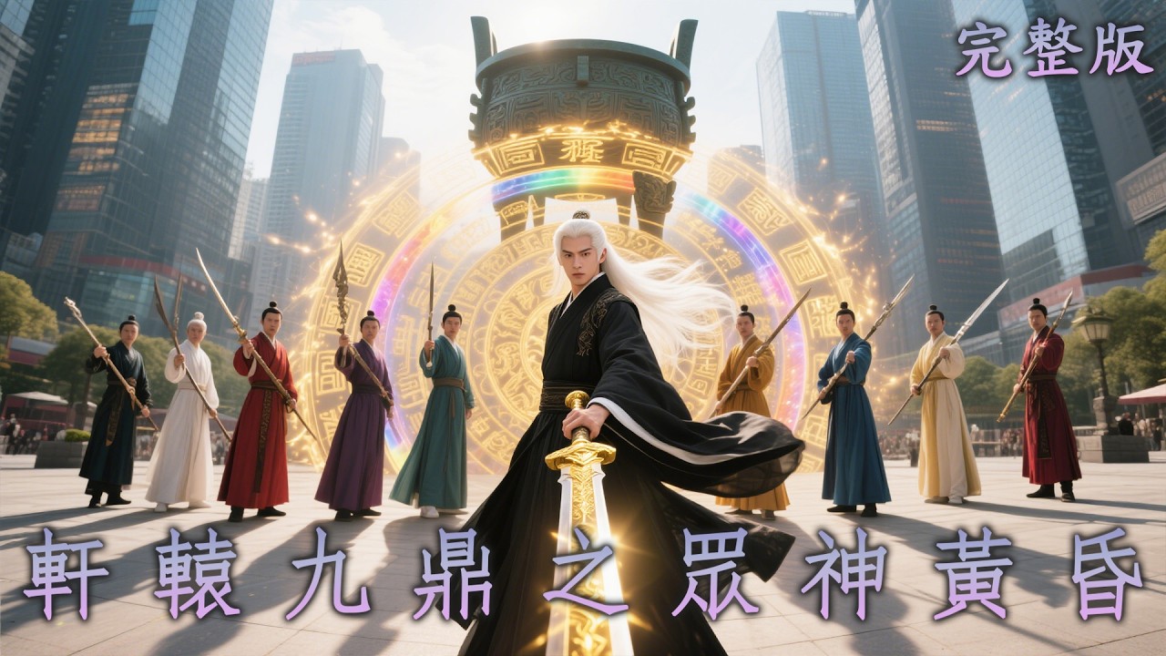 Бедный мальчик упал со скалы, но случайно пробудил силу Сюаньюаня!