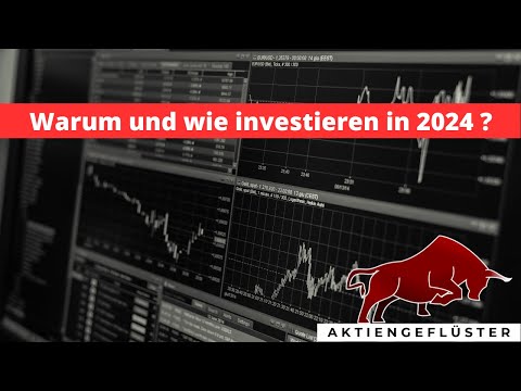 Warum und wie
