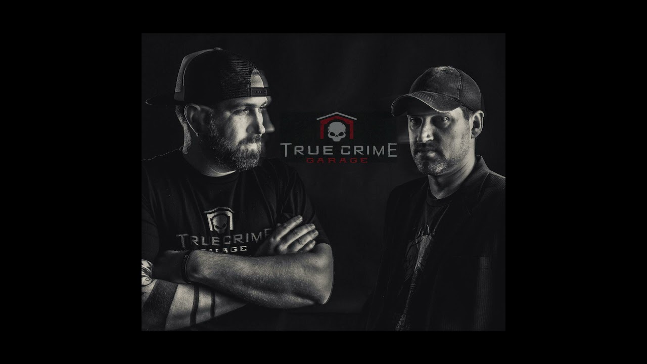 The Bonebreaker Killer /// Part 2 /// 513