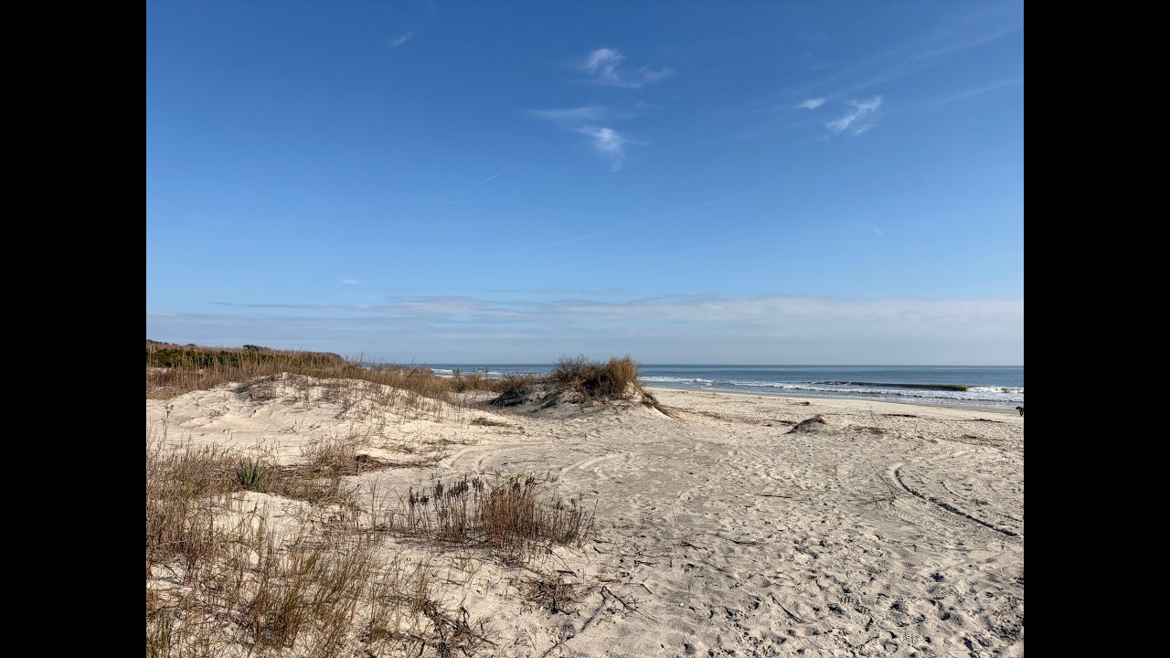 Into the Mystic - Ep. 36 - Savannah to St Simons Island