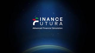 FinanceFutura - The Premier White-Label Financial Simulation & Analysis Ecosystem