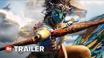 Avatar Fire and Ash Trailer 2 2025