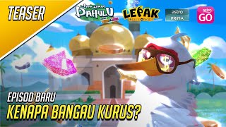 Episod Baru Pada Zaman Dahulu Musim 5 - Kenapa Bangau Kurus?