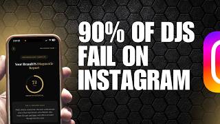 Why DJs Fail on Instagram