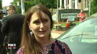 New developments in Lyft driver murder case