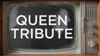 "Queen Tribute" | GENTRI Covers