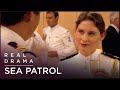 Heavy Born Captains | Sea Patrol | Real Drama