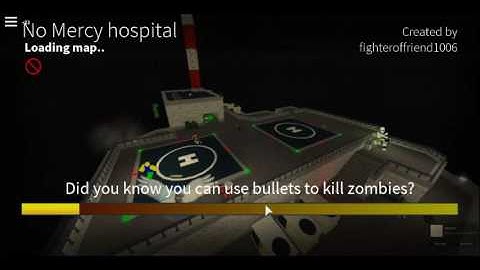 R2DA | i suck at being a zombie!