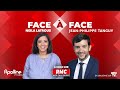  direct  lintgrale de linterview de jeanphilippe tanguy dput rn de la somme sur rmc