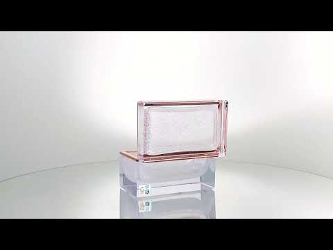 GIOIA elegant crystal jewel box video