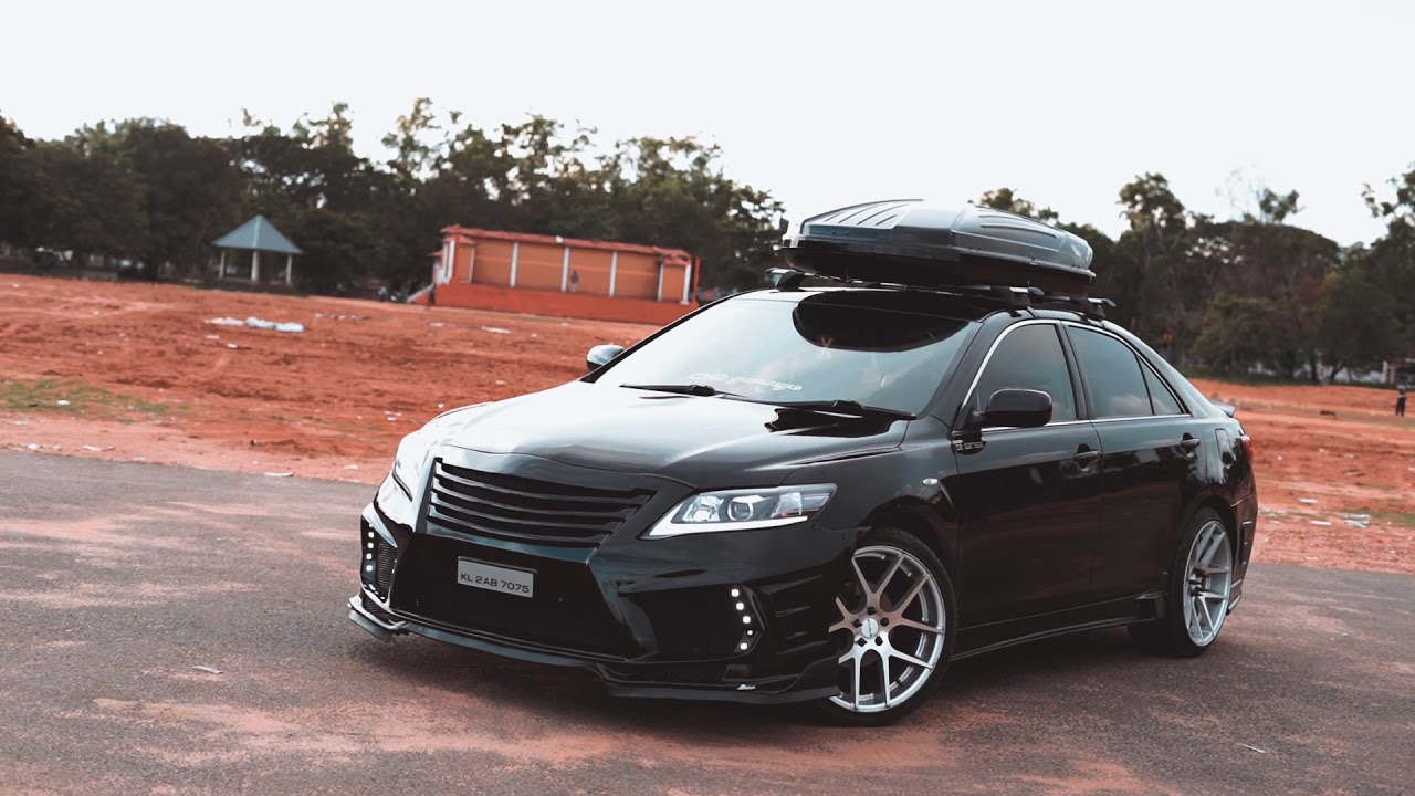 106  Car Modification Kollam  Best Free