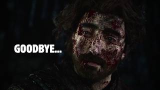 Clair Obscur: Expedition 33 - Gustave Death Scene - JDG TAMIL