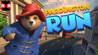 Paddington Run (by Gameloft) - Chapter 1 Complete Gameplay - iOS / Android screenshot 2